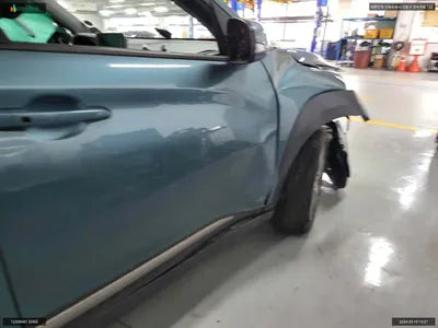 2018 Hyundai Kona KMHK281GFKU018246 VIN:KMHK281GFKU018246