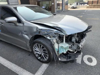 2017 Lexus ES 300 JTHBW1GG8H2154650 VIN:JTHBW1GG8H2154650