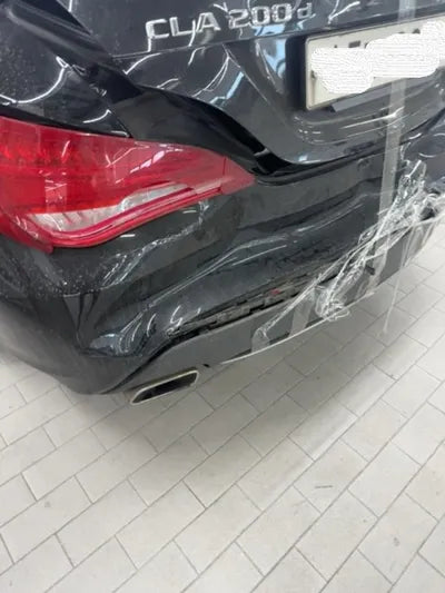 2016 Mercedes-Benz CLA 200 WDDSJ0JB8GN314150 VIN:WDDSJ0JB8GN314150