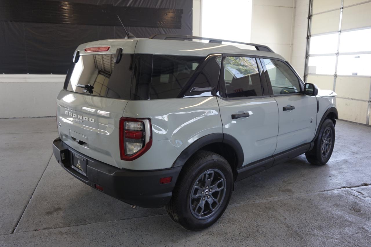 2024 FORD BRONCO SPORT BIG BEND VIN:3FMCR9B62RRE64070