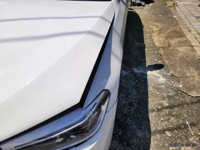 2018 BMW 530 264KMWBAJD9109JB2 VIN:264KMWBAJD9109JB2