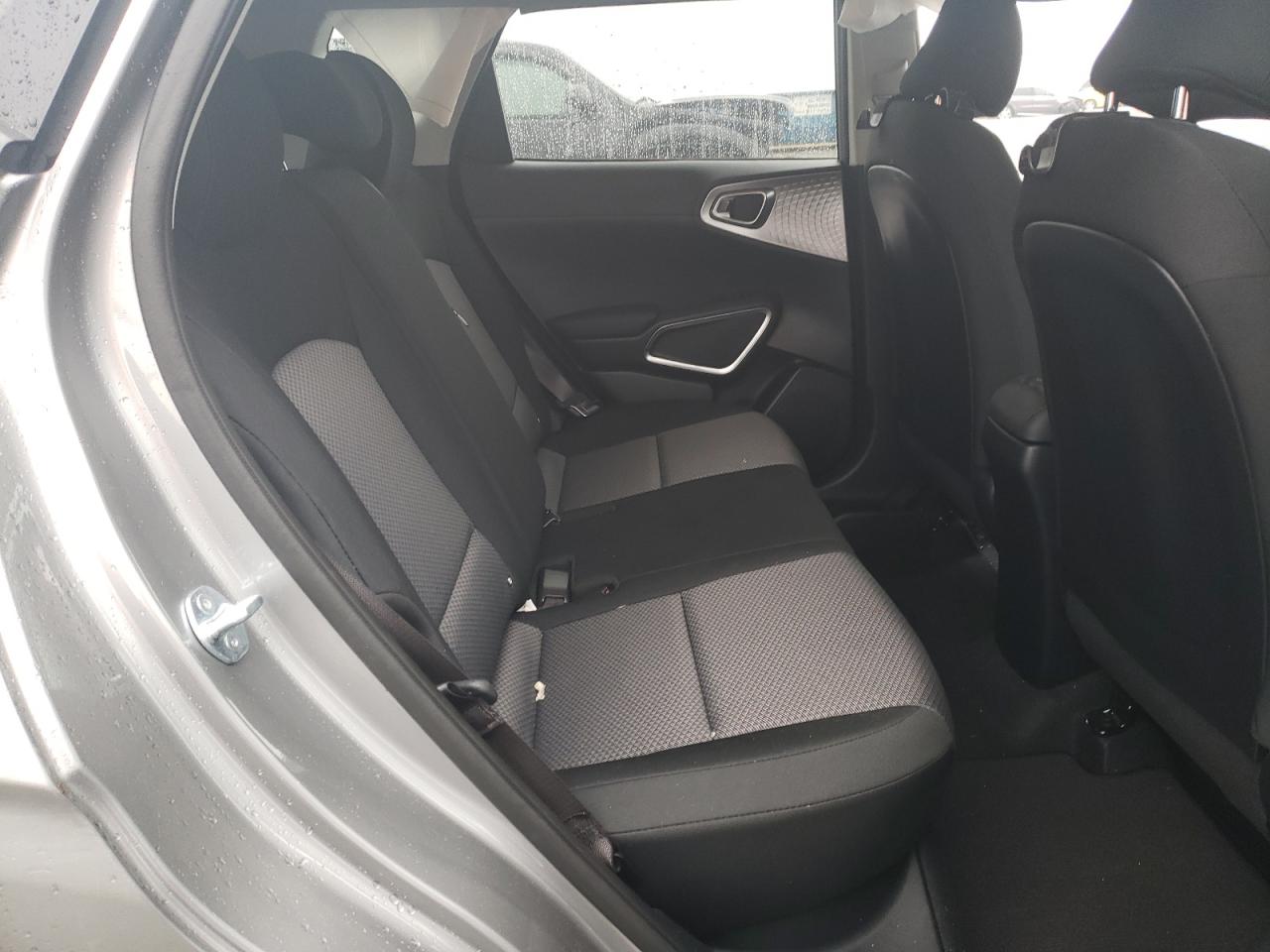 2024 KIA SOUL LX VIN:KNDJ23AU0R7918238