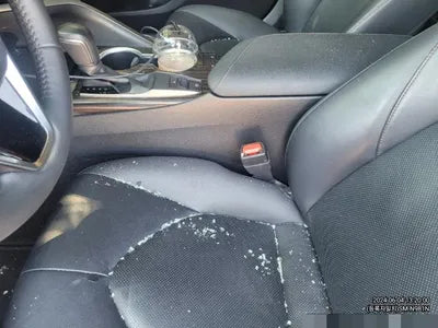 2018 Toyota Camry VIN: