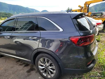 2017 Kia Sorento 417KMKNAPK81BBHA3 VIN:417KMKNAPK81BBHA3