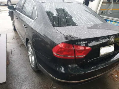 2015 Volkswagen Passat 058KM1VWZZZA3ZFC0 VIN:058KM1VWZZZA3ZFC0