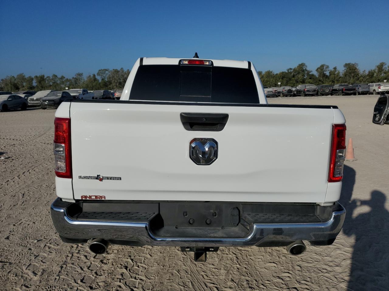 2024 RAM 1500 BIG HORN/LONE STAR VIN:1C6RREFT9RN113125