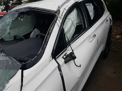 2019 Hyundai Santa FE 089KMKMHS381BDKU0 VIN:089KMKMHS381BDKU0