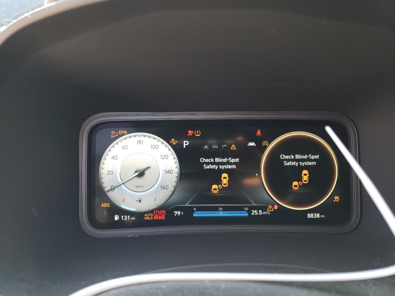 2022 HYUNDAI KONA LIMITED VIN:KM8K5CA37NU793152