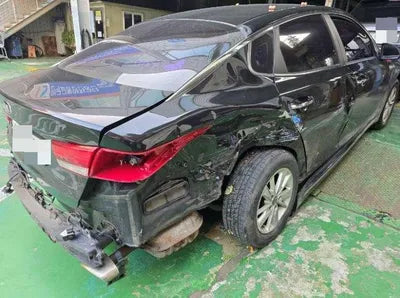 2015 Kia K5 VIN: