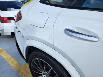 2022 mercedes-benz gla400 d 4matic VIN: