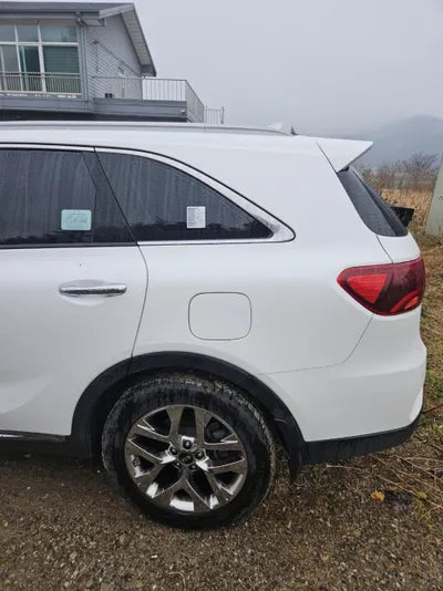 2019 Kia Sorento KNAPH811DLA630874 VIN:KNAPH811DLA630874