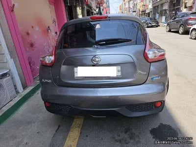 2016 Nissan Juke JN1AF58E1GT150386 VIN:JN1AF58E1GT150386