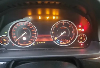 2016 BMW 520 WBA5E5104GG071140 VIN:WBA5E5104GG071140