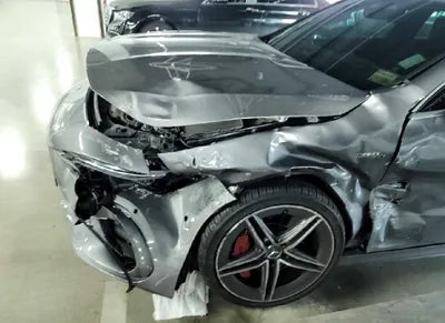 2021 Mercedes-Benz A 45 AMG W1K5J5EB0MN230985 VIN:W1K5J5EB0MN230985