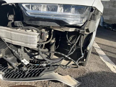 2015 Audi 50 WAUZZZ4G1GN018204 VIN:WAUZZZ4G1GN018204