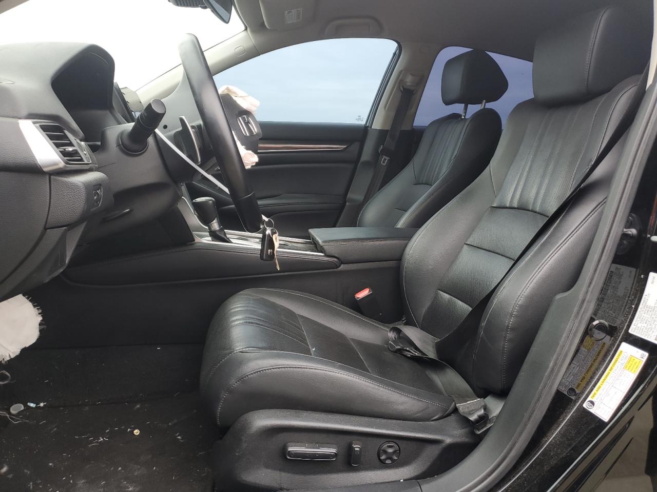 2022 HONDA ACCORD SPORT SE VIN:1HGCV1F43NA026691