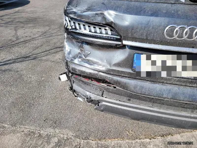 2020 Audi Q7 WAUZZZ4M0MD004415 VIN:WAUZZZ4M0MD004415