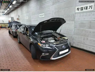 2016 Lexus ES 300 JTHBW1GG5G2129171 VIN:JTHBW1GG5G2129171