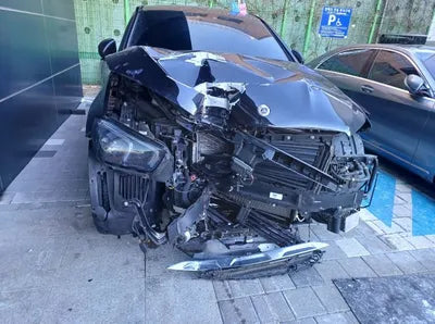 2021 Mercedes-Benz GLE 400 VIN: