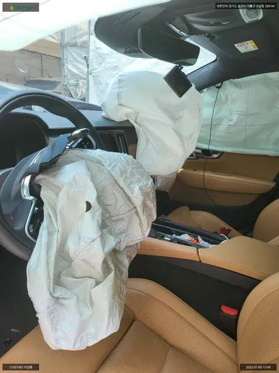 2019 Volvo S90 LVYPS68TCKP059632 VIN:LVYPS68TCKP059632