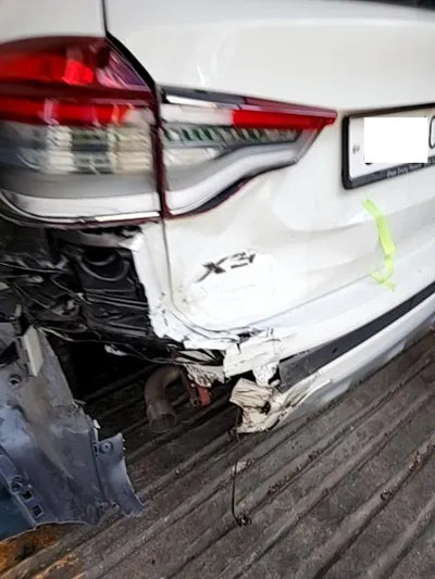 2018 BMW 320 WBATX3103JLB96136 VIN:WBATX3103JLB96136