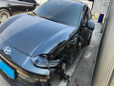 2022 Hyundai Ioniq KMHM341CPPA009028 VIN:KMHM341CPPA009028