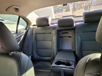 2014 Volkswagen Jetta VIN: