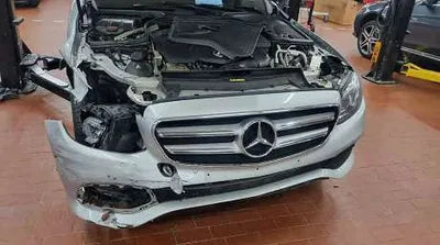 2018 Mercedes-Benz E 220 WDDZF0FB1JA475933 VIN:WDDZF0FB1JA475933