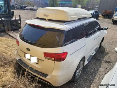 2018 Kia Carnival KNAMC81ABJS411473 VIN:KNAMC81ABJS411473