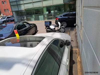 2019 BMW 520 WBAJK7104KBP73970 VIN:WBAJK7104KBP73970