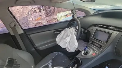 2015 Toyota Prius 971KMJTDKN3DU7F19 VIN:971KMJTDKN3DU7F19