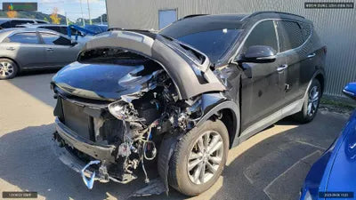 2017 Hyundai Santa FE KMHSW81UBJU831275 VIN:KMHSW81UBJU831275