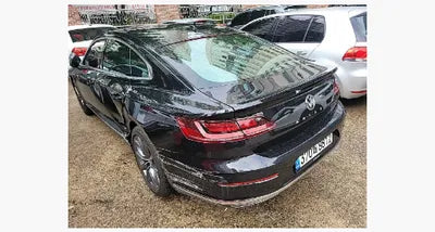 2020 Volkswagen Arteon WVWZZZ3HZLE019901 VIN:WVWZZZ3HZLE019901
