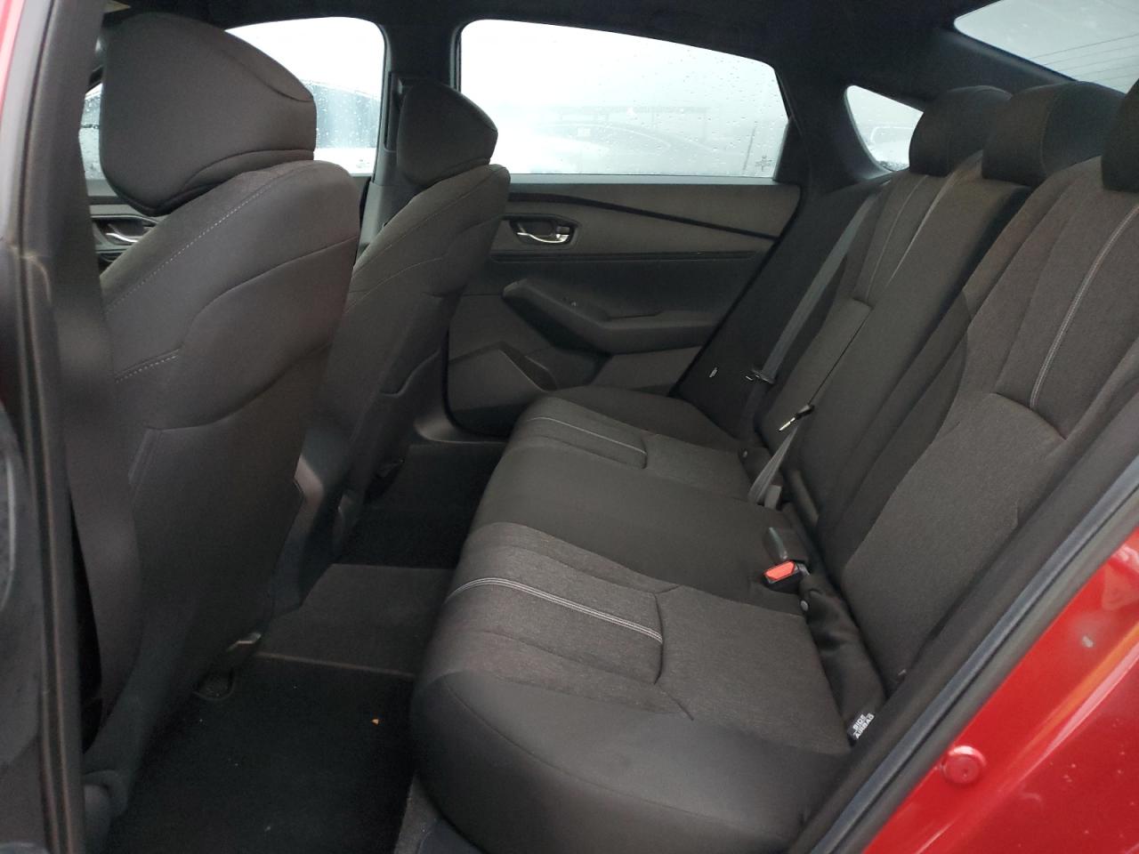 2023 HONDA ACCORD HYBRID SPORT VIN:1HGCY2F54PA067856