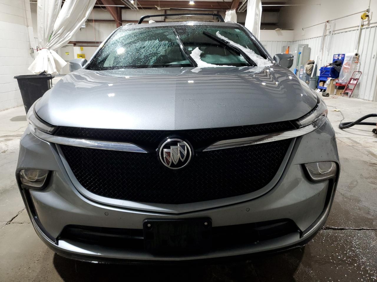 2023 BUICK ENCLAVE ESSENCE VIN:5GAEVAKW4PJ238888