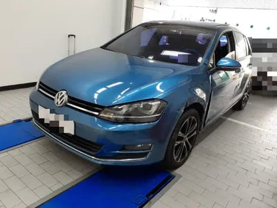 2015 Volkswagen Golf WVWZZZAUZFW284840 VIN:WVWZZZAUZFW284840