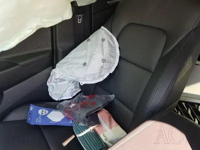 2017 Hyundai Tucson KMHJ3815GHU447408 VIN:KMHJ3815GHU447408