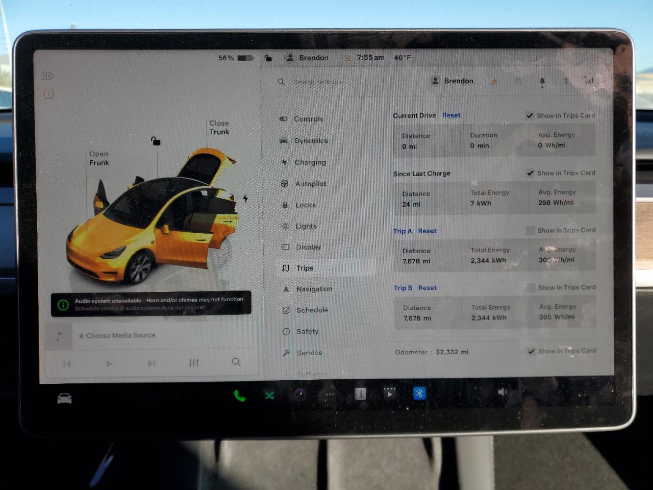 2022 TESLA MODEL Y  VIN:7SAYGAEE4NF468690