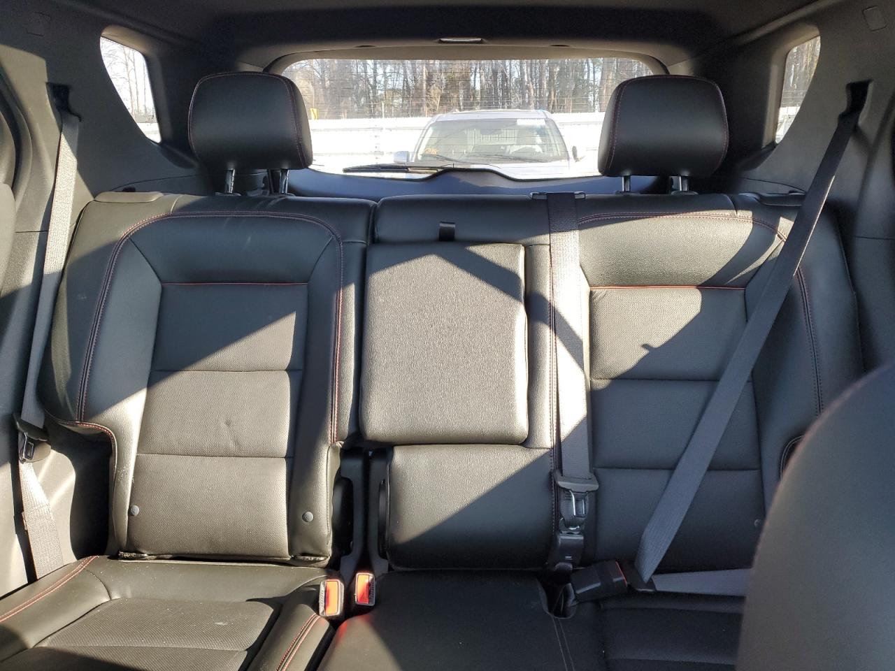 2024 CHEVROLET EQUINOX RS VIN:3GNAXMEG0RS111142