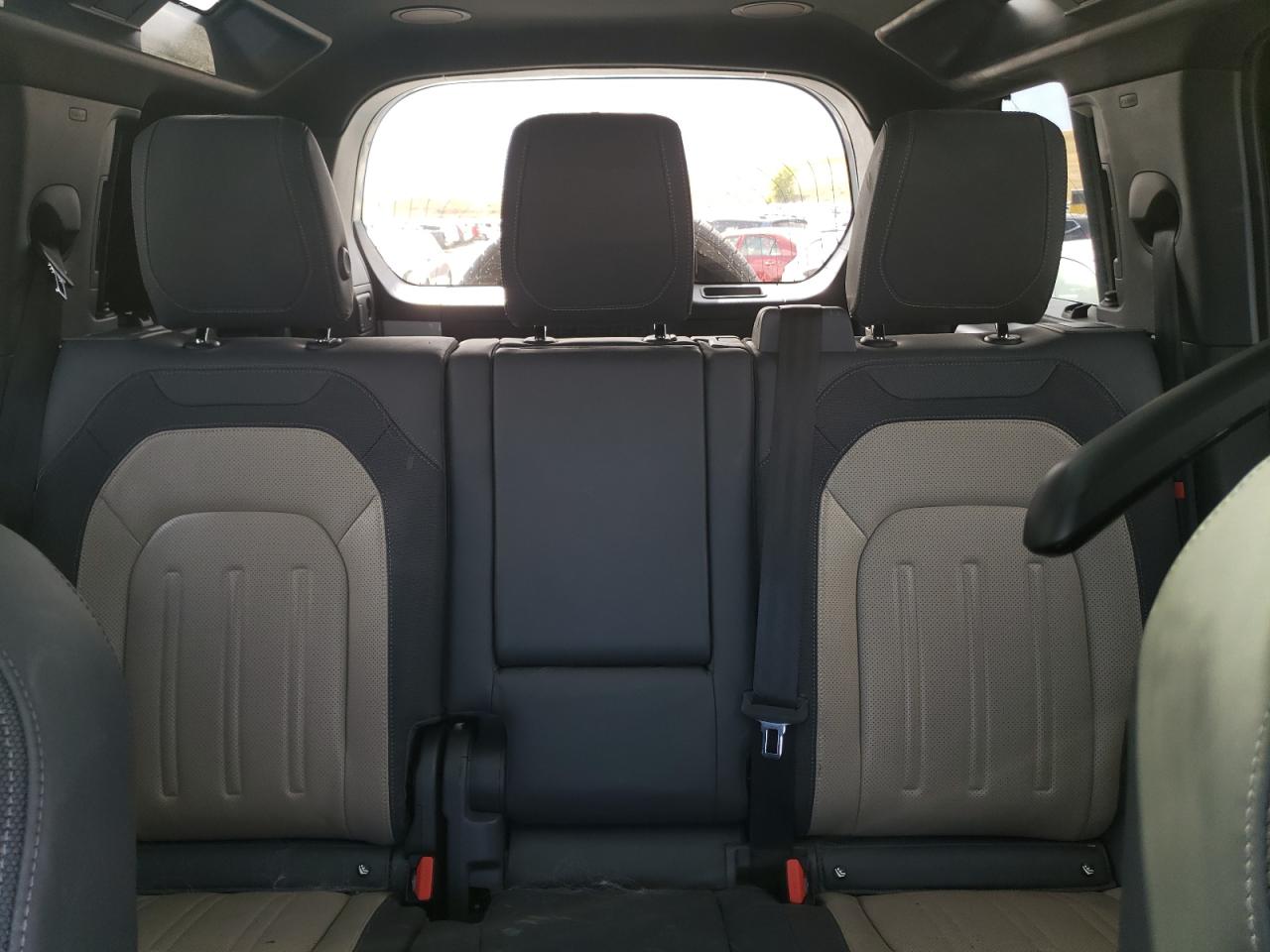 2022 LAND ROVER DEFENDER 110 X-DYNAMIC HSE VIN:SALE3ERU5N2105752