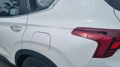 2020 Hyundai Santa FE VIN: