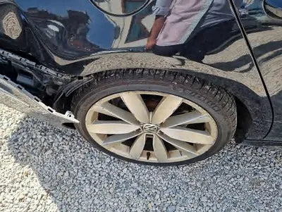 2015 Volkswagen CC WVWZZZ3CZFE810444 VIN:WVWZZZ3CZFE810444