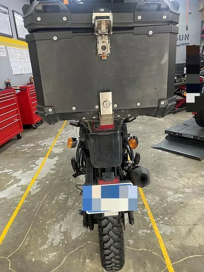 2022 Maserati Royale VIN: