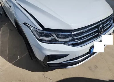2022 Volkswagen Tiguan WVGZZZ5NZNW068893 VIN:WVGZZZ5NZNW068893