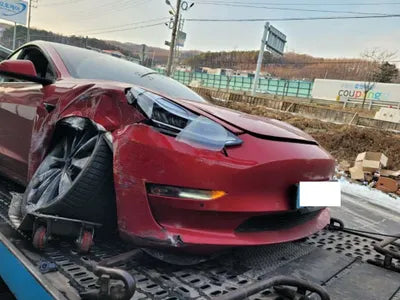 2020 Tesla Model 3 5YJ3E1EC3LF653449 VIN:5YJ3E1EC3LF653449