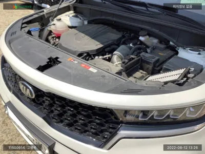 2021 Kia Sorento KNARF81BHMA088631 VIN:KNARF81BHMA088631