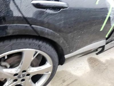 2022 Genesis GV80 VIN: