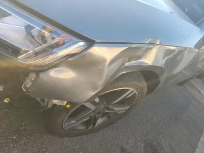 2019 Audi A4 WAUZZZF43KA123796 VIN:WAUZZZF43KA123796