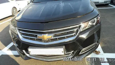 2016 Chevrolet Impala 1G1155S39GU118165 VIN:1G1155S39GU118165