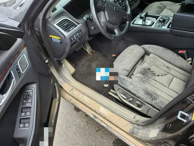 2018 Genesis G80 VIN: